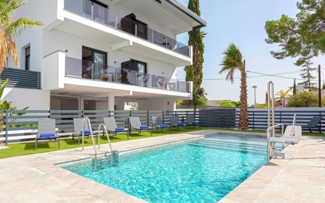 Genteel Home Arruzafa