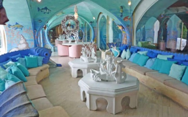 Casa Arabesque