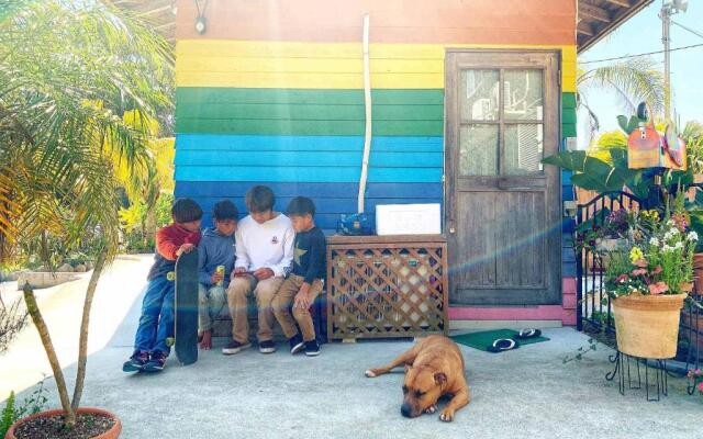 Tabist Guest house Pumping Surf