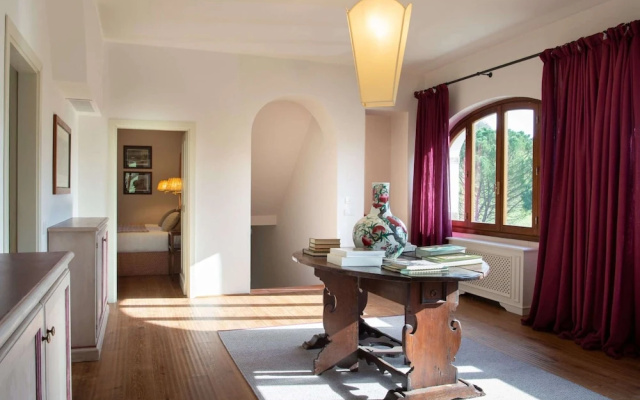 Belvilla by OYO Villa Il Cigno