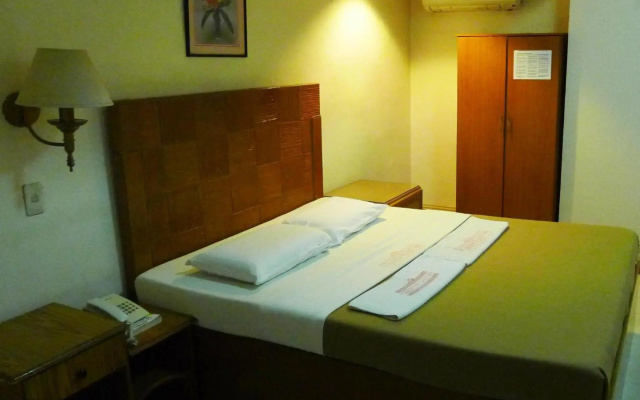 Cebuview Tourist Inn