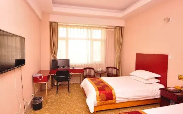 Bailong Hotel