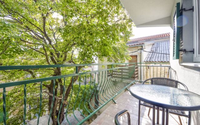 Apartment Angelina Karlobag 30250