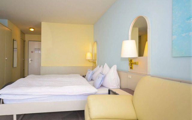 Seehotel Riviera at Lake Lucerne