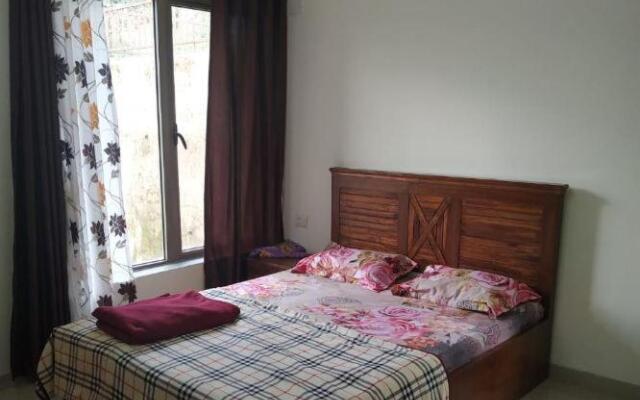 Hotel Aashirwad