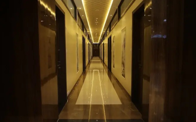 VL Patil Stays & Banquets