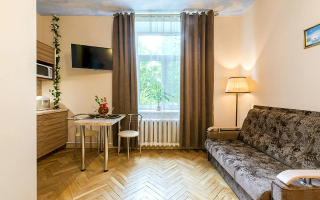 Lazur Guest House