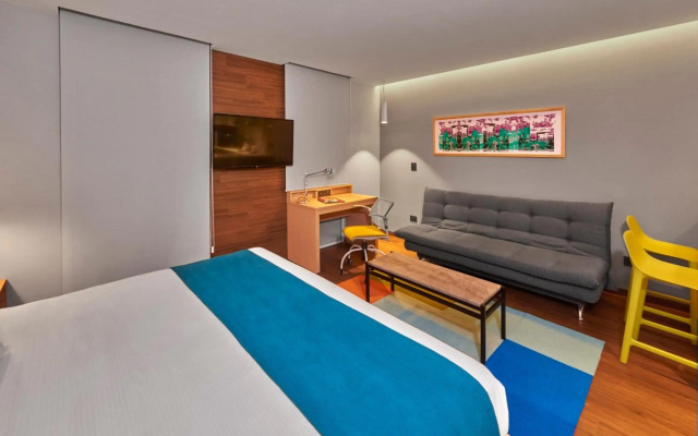 City Express Suites by Marriott Silao Aeropuerto