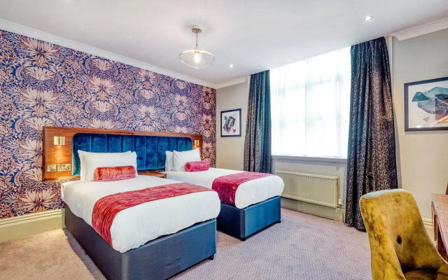 Innkeepers Lodge Tunbridge Wells