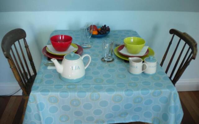 Whittlesford Bed and Breakfast