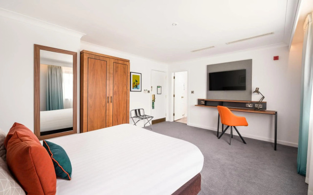 Holiday Inn Birmingham Bromsgrove by IHG