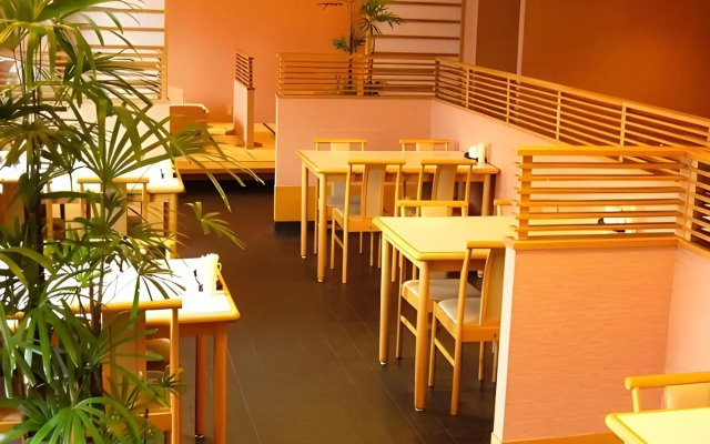 Frex Hotel