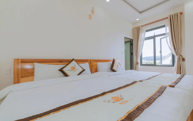 Lính Homestay Đà Lạt