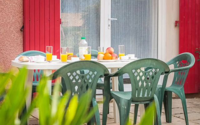 Les Berges du Canal by Ateya Vacances