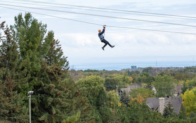 Blue Mountain Resort Mosaic Suites