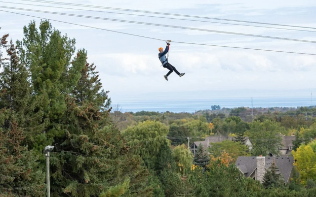 Mosaic At Blue Mountain Resorts