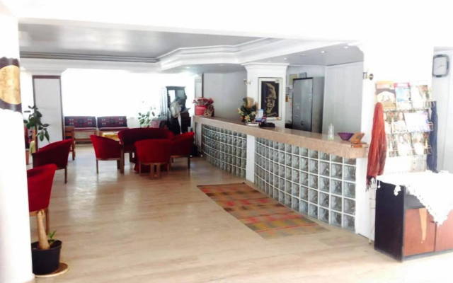 Kocak Hotel