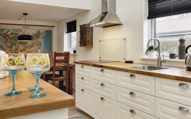 4 Star Holiday Home in Otterup-by Traum