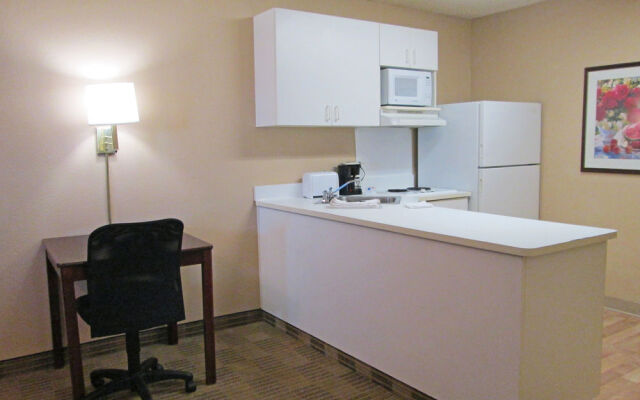 Extended Stay America Dallas Greenville Ave.