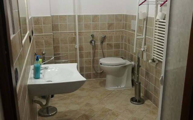 Gardenia Bedroom Kitchen Bathroom 4 Pax