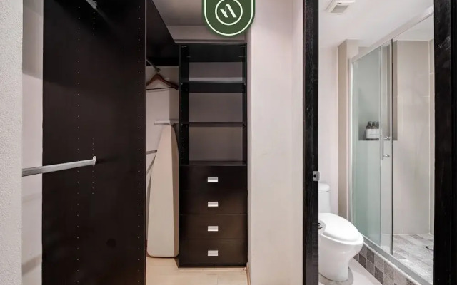 Vita Polanco by Naya Homes