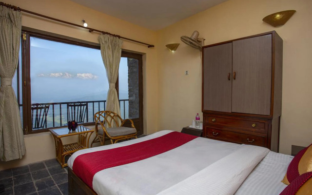 Bandipur Mountain Resort