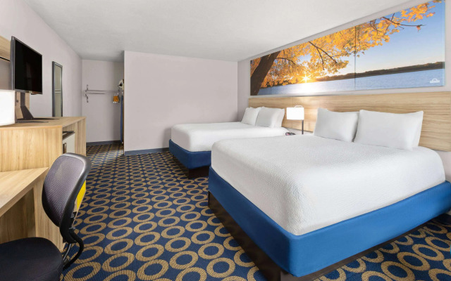 Days Inn by Wyndham Wauseon