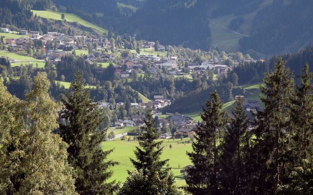 Spacious Holiday Home near Ski Area in Wagrain