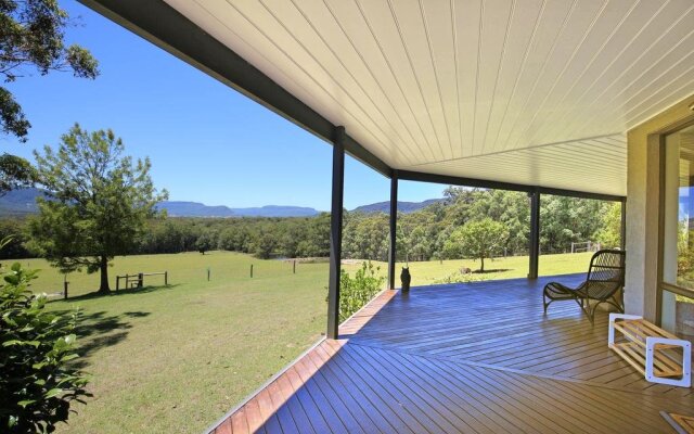 Cally Mill Farm Bed and Breakfast