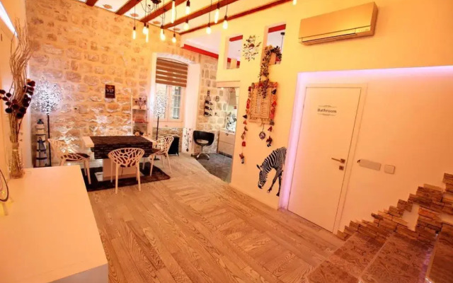 Apartments Kaboga