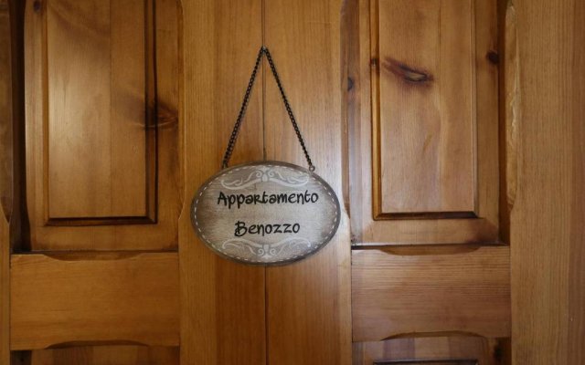 Appartamento Benozzo