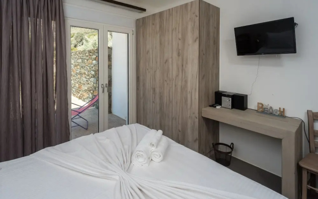 SkiNAmmos Eco Villas