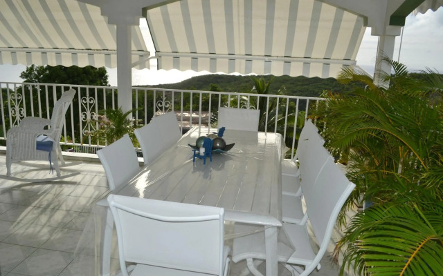 La Nicotoria HAUT DE VILLA T4