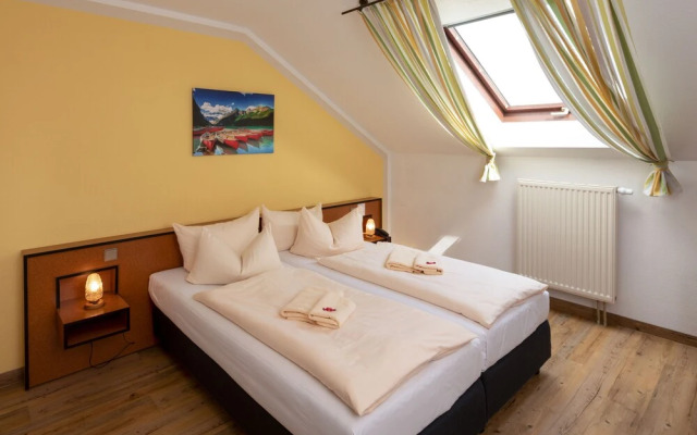 Hotel & Restaurant Zur Kanone