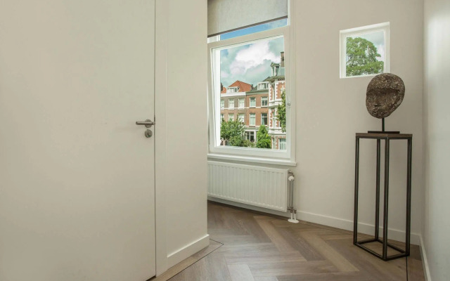 Stayci Serviced Apartments Denneweg