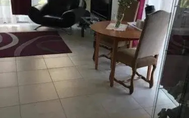 B&B La Maison du Soleil