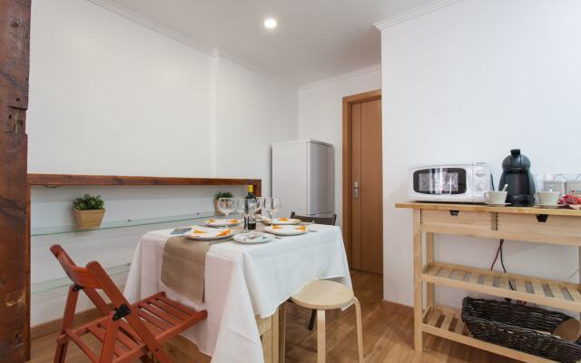 Apartments Center Bairro Alto