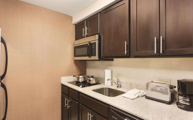 Homewood Suites Atlanta Airport North