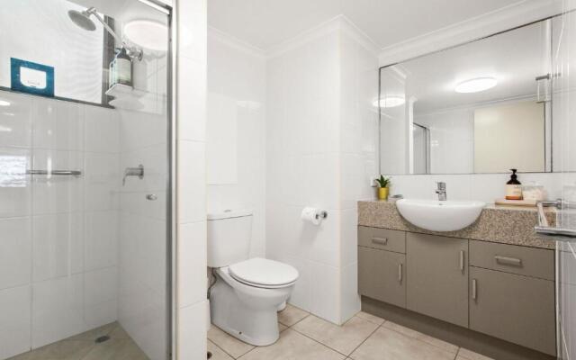 Seapoint Unit 14 32 Victoria Tce Kings Beach