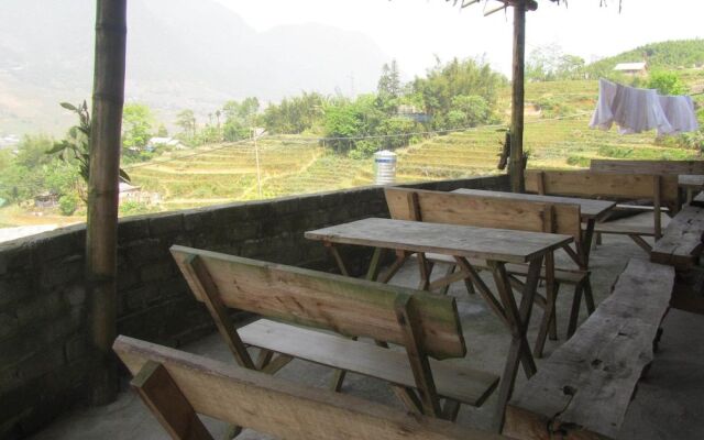 Bamboo Homestay Sapa