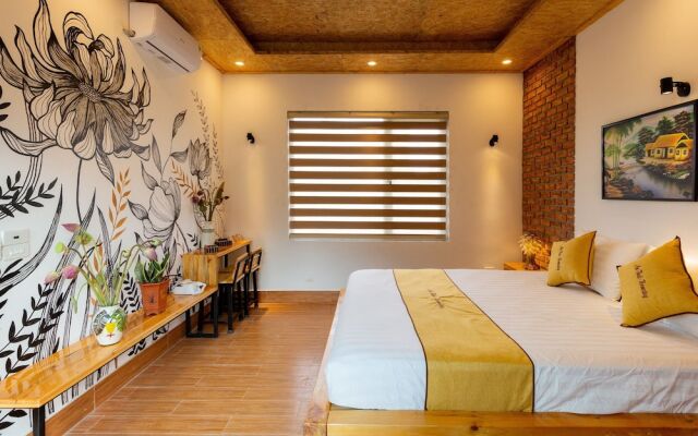 An Thai Bar & Homestay