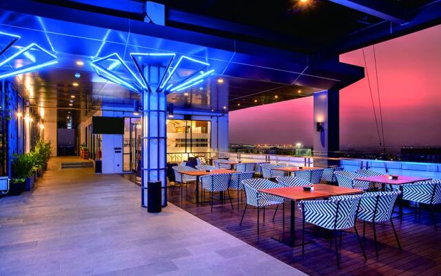 THE 1O1 Jakarta Airport CBC