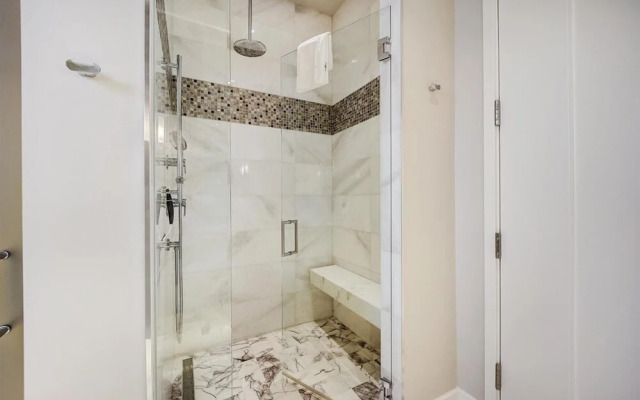 Coopers Collection 17 - Main Street Retreat