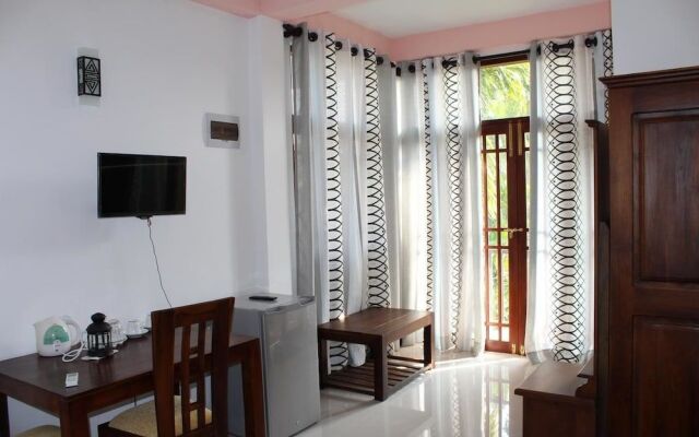 Lioni Holidays Villa