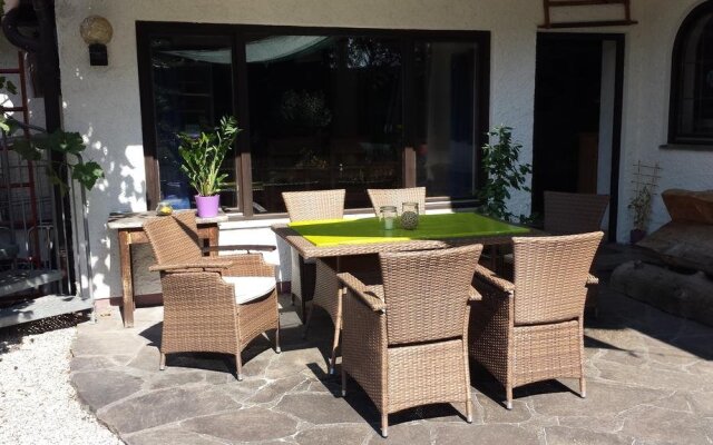 Wellness Pension Hubertus