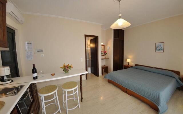 Pelagos Apartments