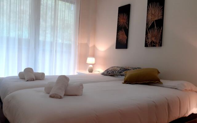 Apartamento Brian