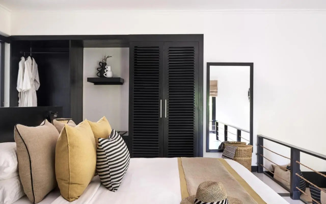 Vasuki Guest House