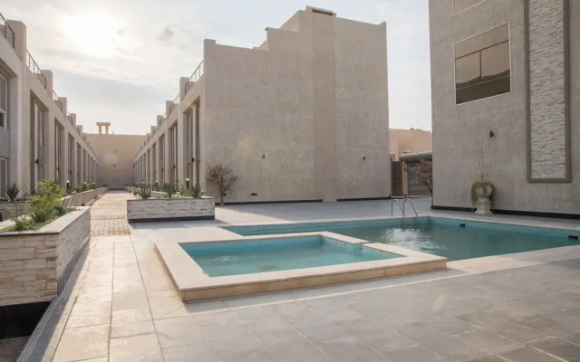 Nozol AlMaha Compound