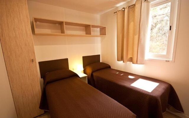 Acquaviva Village Camping